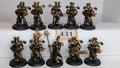 Rubric Marines