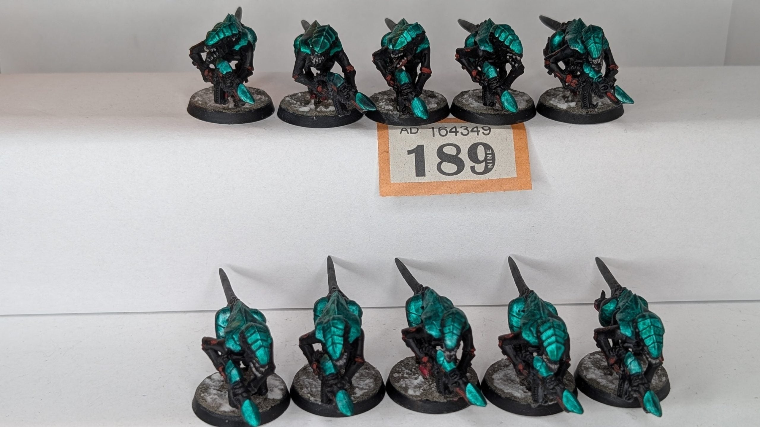 Termagant Brood