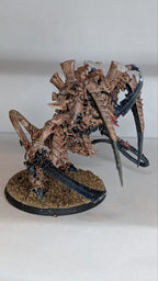 Hive Tyrant (Metal, OOP)