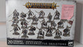 18 Deathrattle Skeletons (incomplete box)
