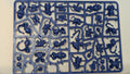 Primaris Aggressors (missing basing parts)