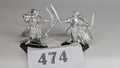 Shadow Warriors (2)