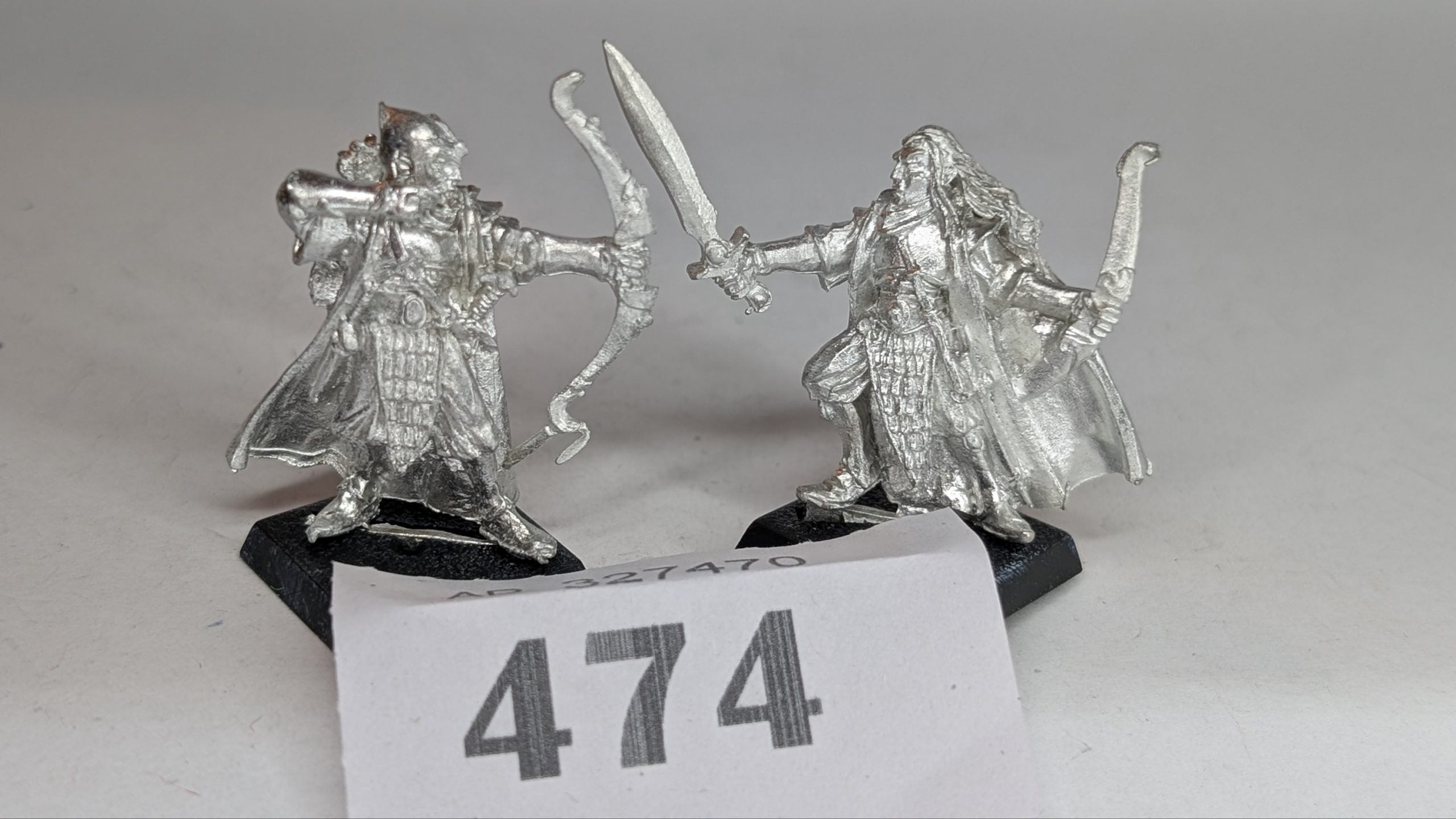 Shadow Warriors (2)