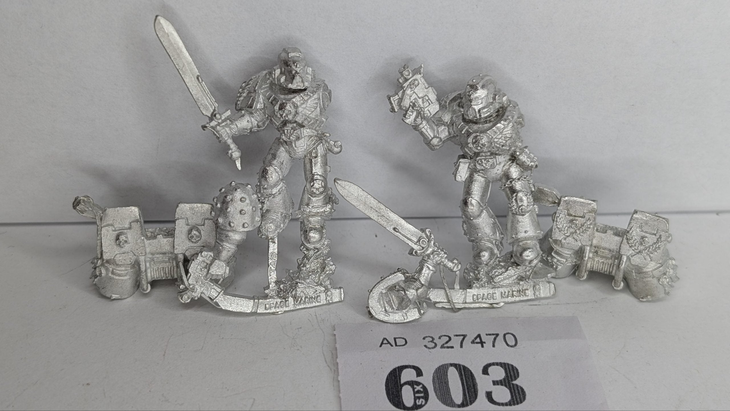 Vanguard Veterans