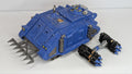 Original MK1 Whirlwind Deimos Rogue Trader METAL