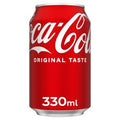 Can of Coke (in-store only)