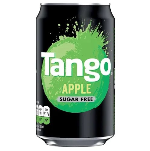 Can of Apple Tango (In Store Only)