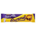 Cadbury Caramel Bar (In Store Only)