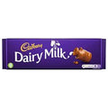 Cadbury Chocolate Bar 45g (In Store Only)