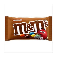M&Ms
