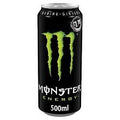 Monster Energy Drink (In Store Only)