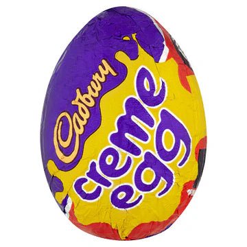 Cadbury Cream Egg (in store only)