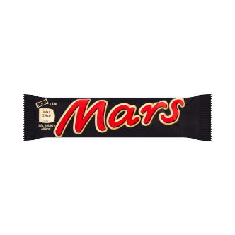 Mars Chocolate Bar (Store Only)