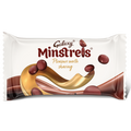 Galaxy Minstrels (in store only)