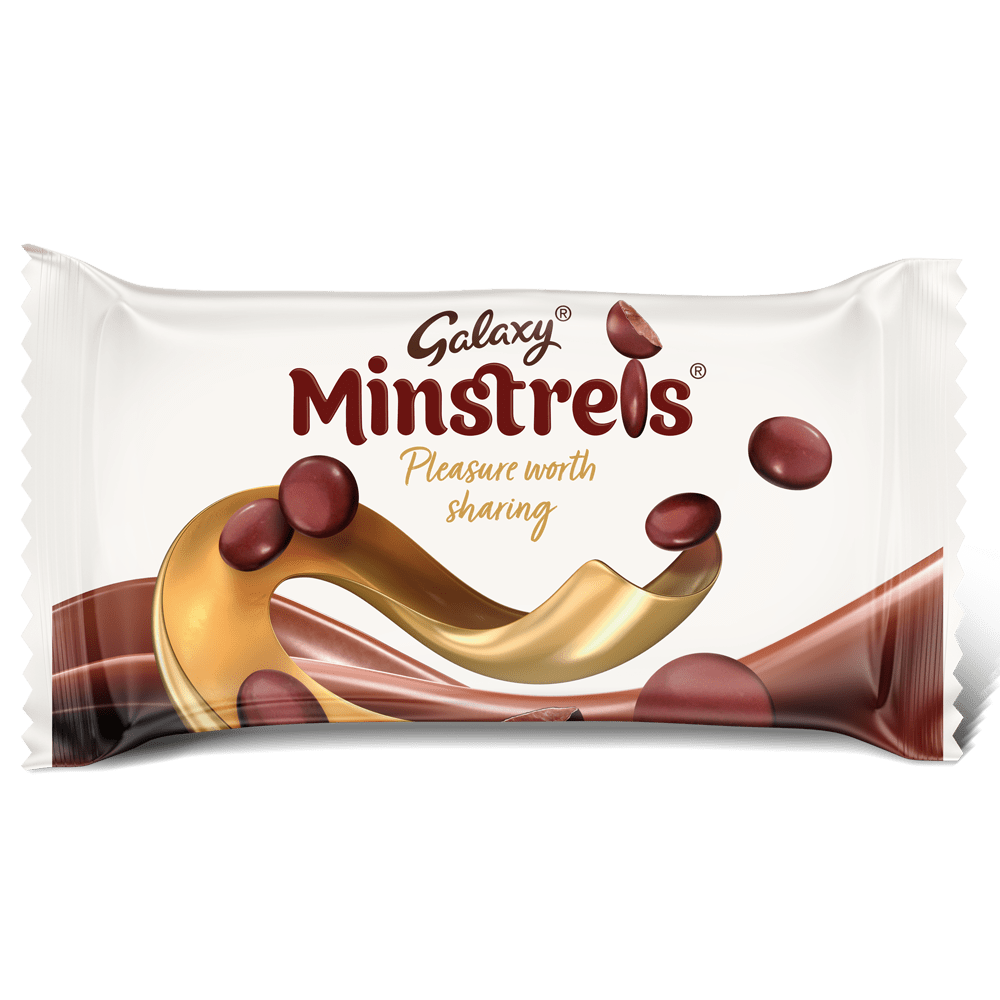 Galaxy Minstrels (in store only)