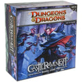 Castle Ravenloft Board Game