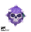 Purple Sun of Shyish Plush