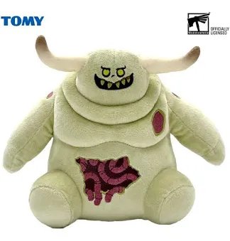 Nurgling - Little Unclean One Plush