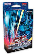 Yu-Gi-Oh Egyptian God Obelisk The Tormentor Reprint Unlimited Edition Structure Deck