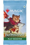 Magic The Gathering Bloomburrow Play Booster