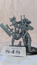 Skorpekh Lord
