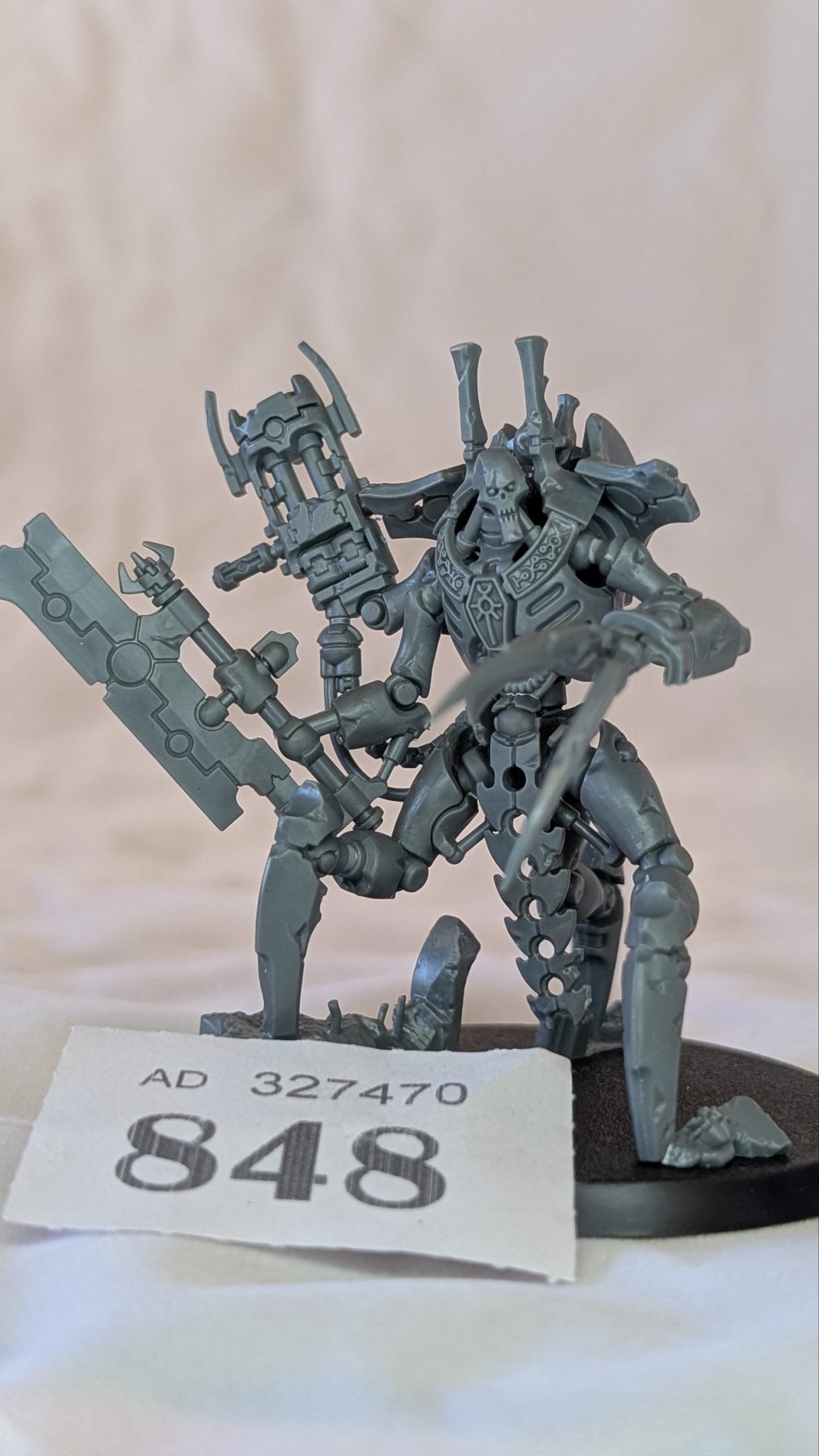 Skorpekh Lord