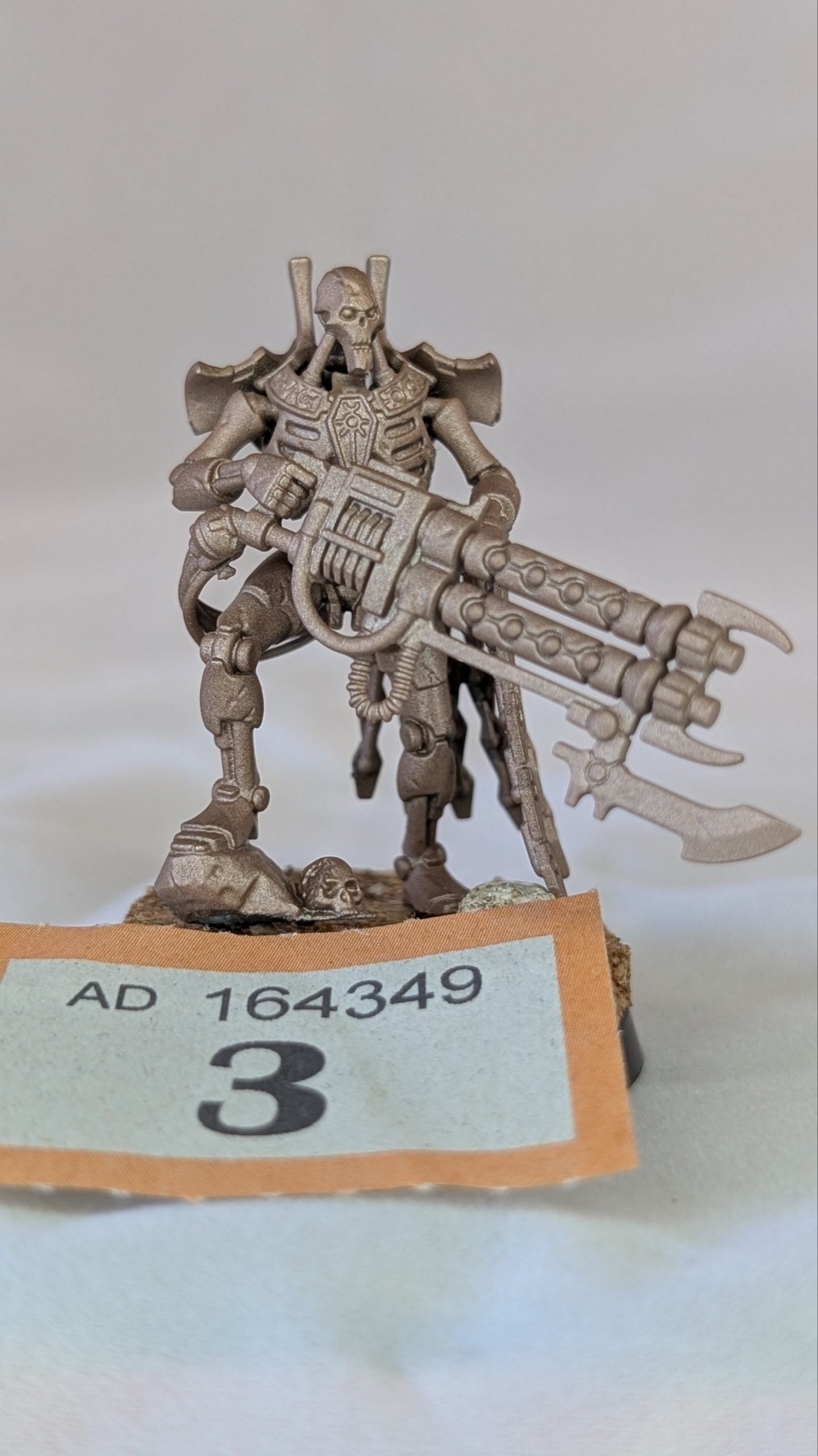 Royal Warden