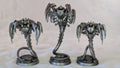 3x Canoptek Wraith