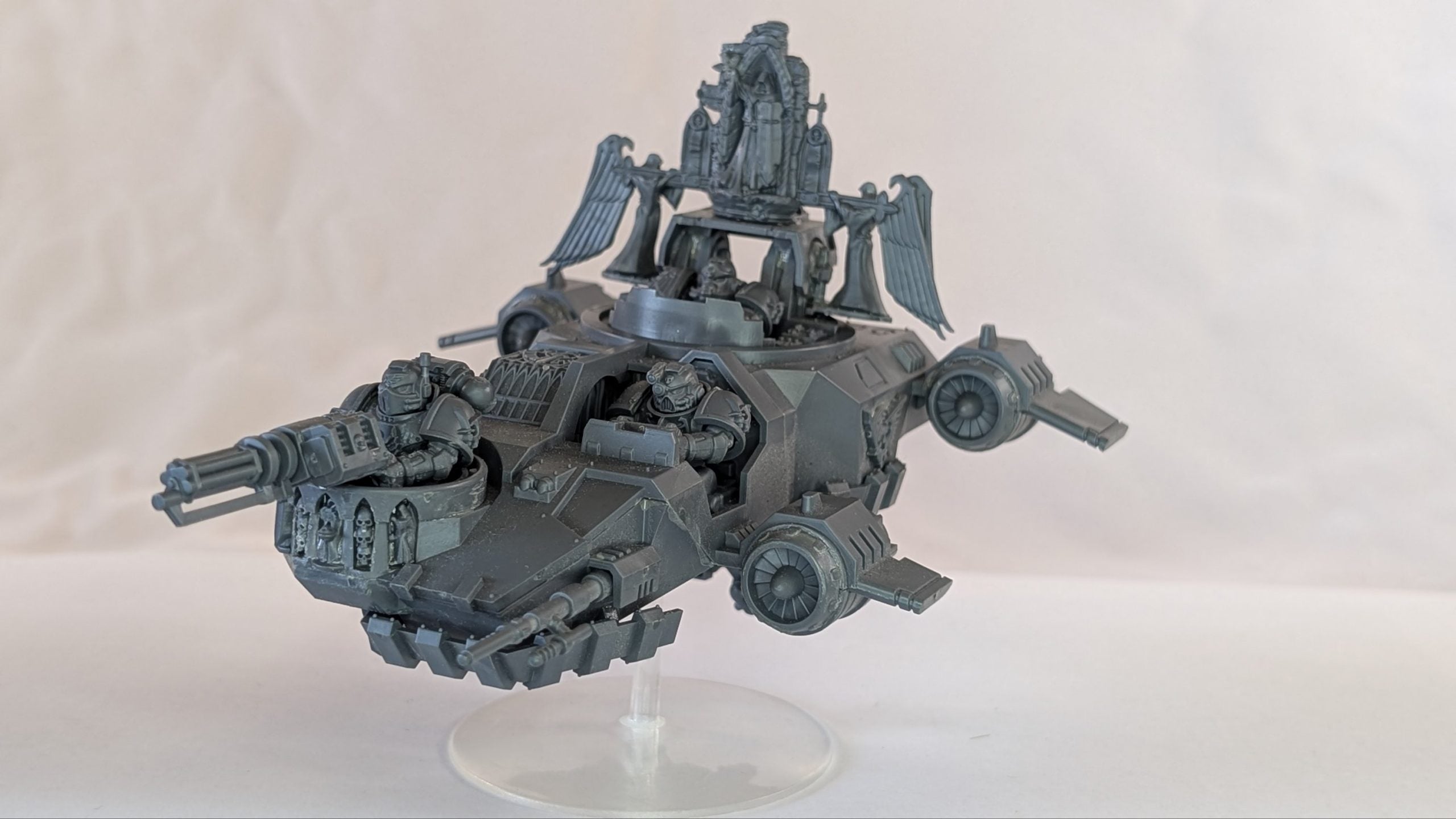 Ravenwing Darkshroud