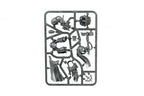 Blood Angels Captain In Terminator Armour (on Sprue, no base)