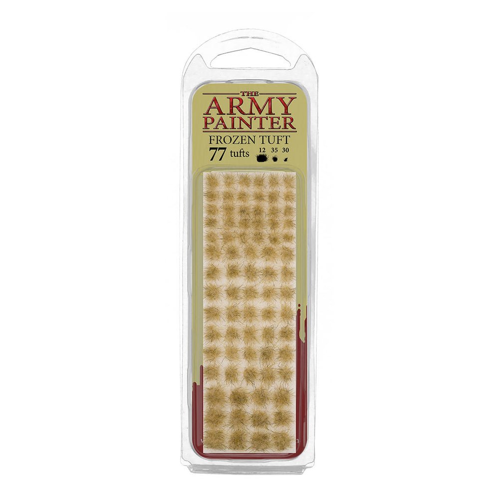 Army Painter Frozen Tuft