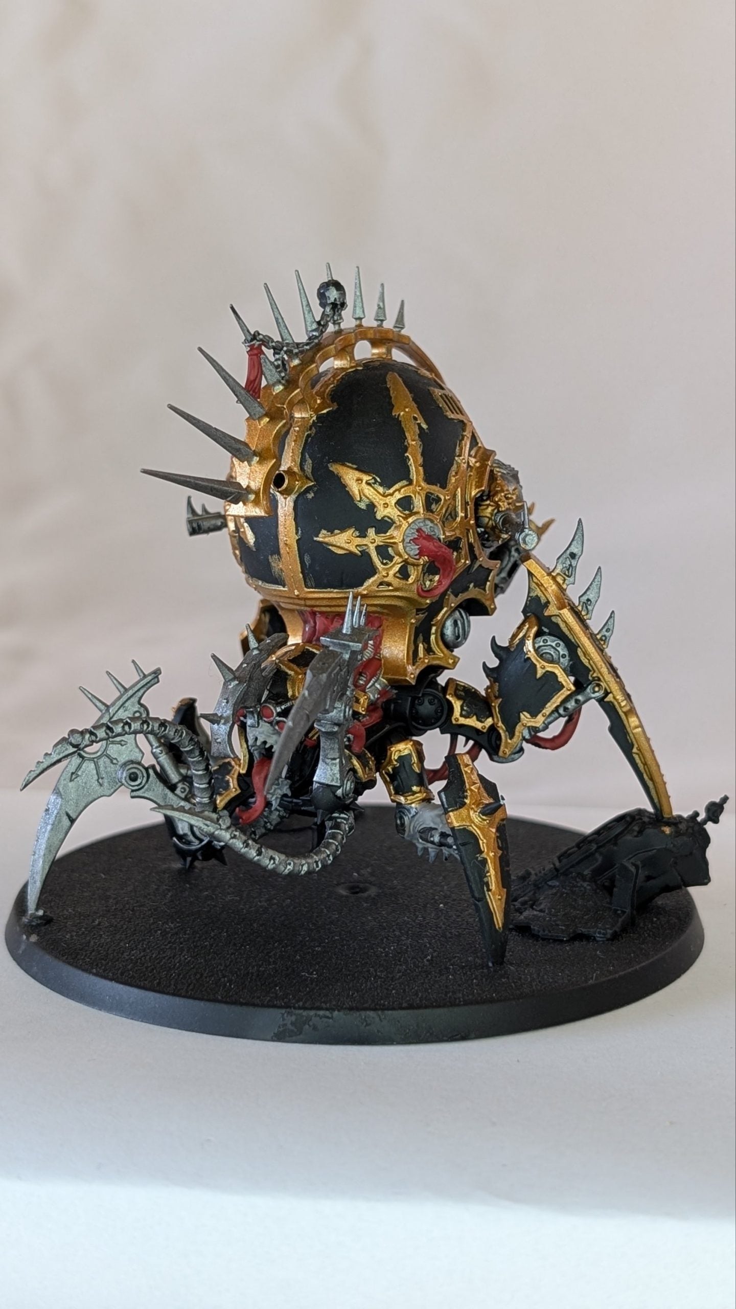 Venomcrawler