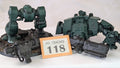 Redemptor Dreadnought