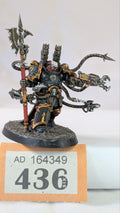 Warpsmith (well painted)