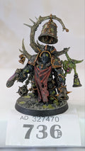 Noxious Blightbringer