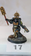 Primaris Chaplain (Heroes of the Chapter)