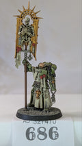 Bladeguard Ancient (Well Painted)