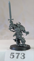 Primaris Emperor's Champion