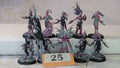Daemonettes of Slaanesh