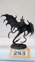 Parasite of Mortrex