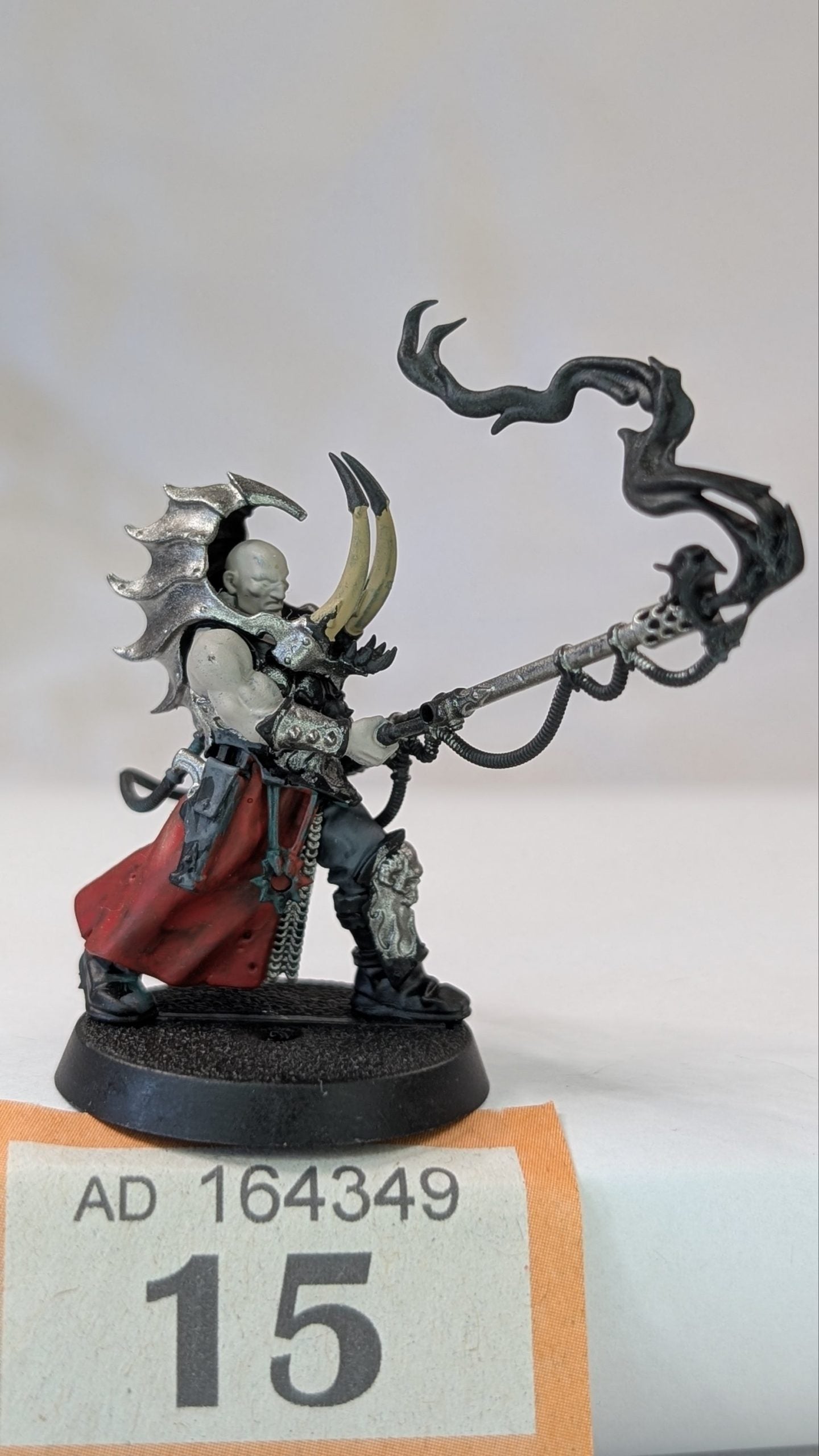 Cultist Firebrand - Blackstone Fortress