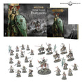 Soulblight Gravelords: Deathrattle Army Set (International, please read description)