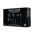 Melee Weapons Upgrade Set (in box)