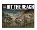 Hit the Beach Flames of War Starter