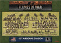 82nd Airborne Division Flames of War