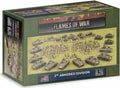 2nd Armoured Division Flames of War