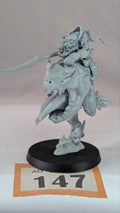Loonboss on Giant Cave Squig orange 147