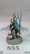 Druanti the Arch-Revenant (Wings not attached)