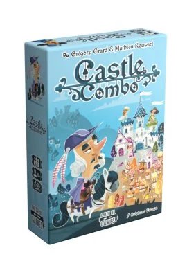 Castle Combo
