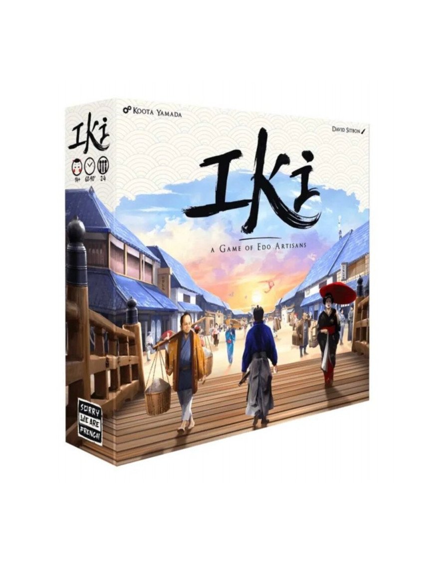 Iki